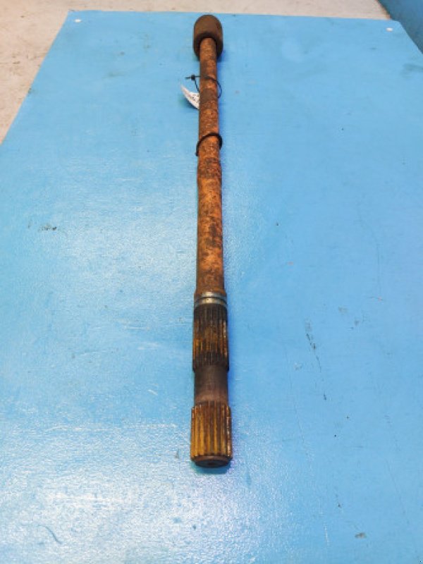 Getriebe & Getriebeteile des Typs Sonstige D1200, Gebrauchtmaschine in Hemmet (Bild 3)