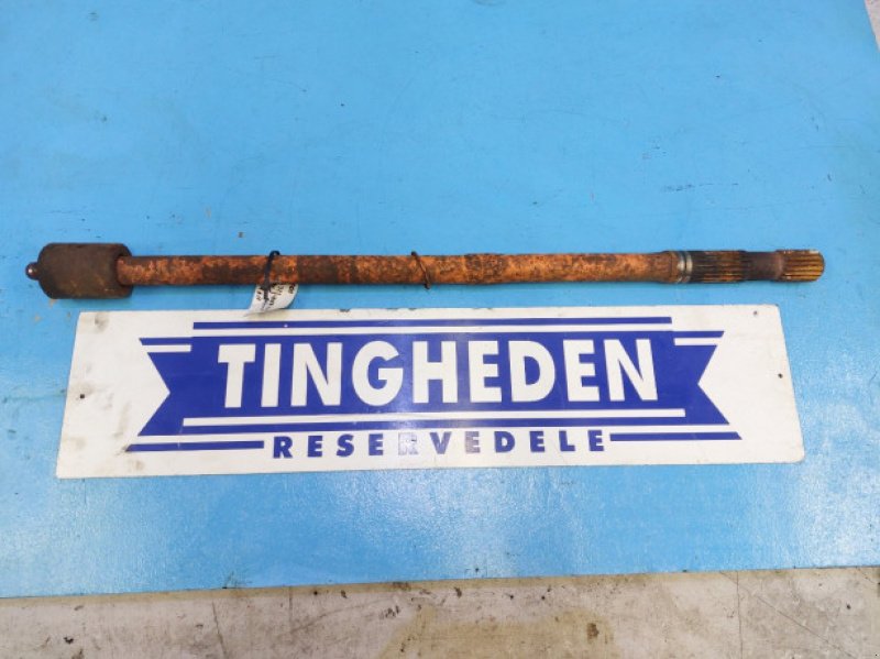 Getriebe & Getriebeteile des Typs Sonstige D1200, Gebrauchtmaschine in Hemmet (Bild 1)