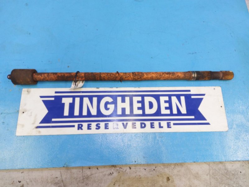 Getriebe & Getriebeteile του τύπου Sonstige D1200, Gebrauchtmaschine σε Hemmet (Φωτογραφία 1)