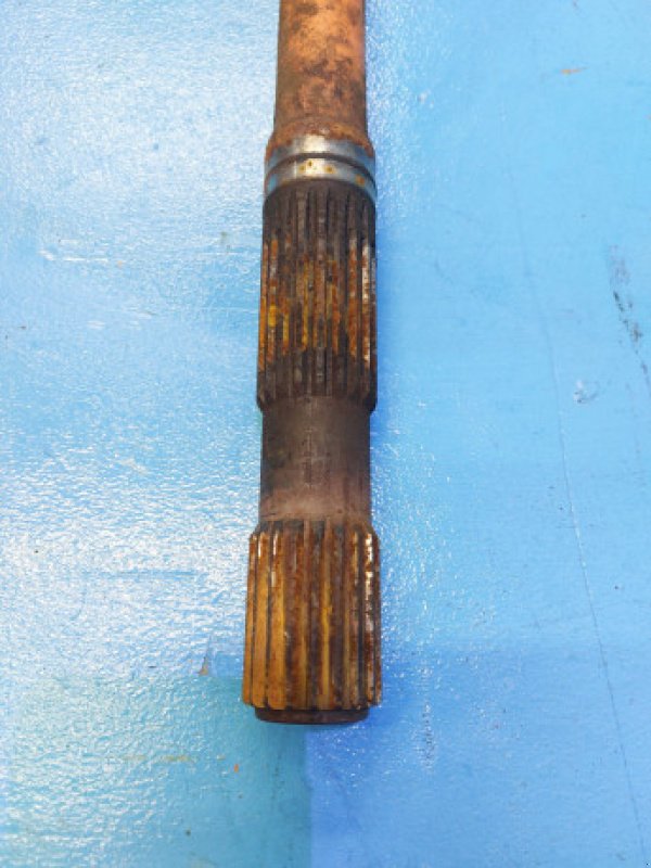 Getriebe & Getriebeteile des Typs Sonstige D1200, Gebrauchtmaschine in Hemmet (Bild 5)