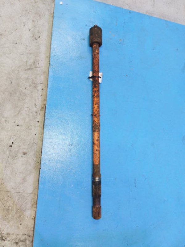 Getriebe & Getriebeteile des Typs Sonstige D1200, Gebrauchtmaschine in Hemmet (Bild 10)