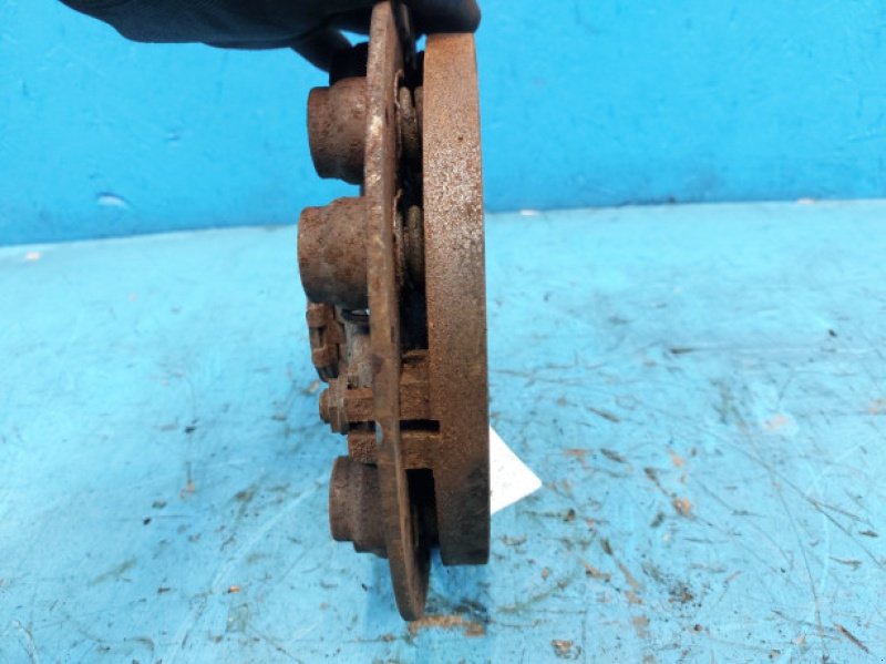 Getriebe & Getriebeteile του τύπου Sonstige D1650, Gebrauchtmaschine σε Hemmet (Φωτογραφία 10)