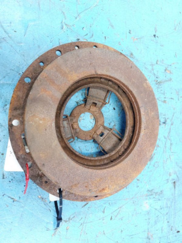 Getriebe & Getriebeteile του τύπου Sonstige D1650, Gebrauchtmaschine σε Hemmet (Φωτογραφία 4)