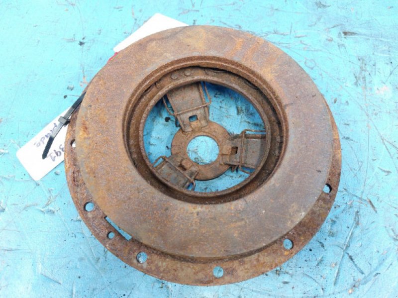 Getriebe & Getriebeteile του τύπου Sonstige D1650, Gebrauchtmaschine σε Hemmet (Φωτογραφία 8)