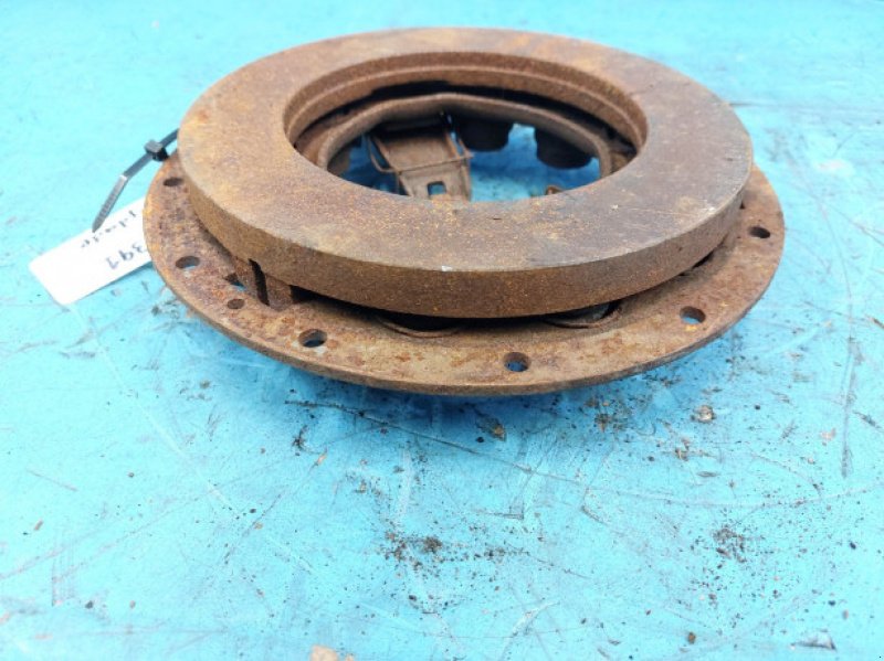 Getriebe & Getriebeteile του τύπου Sonstige D1650, Gebrauchtmaschine σε Hemmet (Φωτογραφία 7)