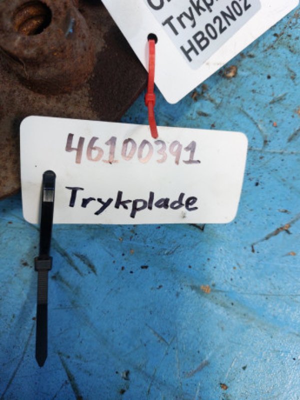 Getriebe & Getriebeteile του τύπου Sonstige D1650, Gebrauchtmaschine σε Hemmet (Φωτογραφία 11)