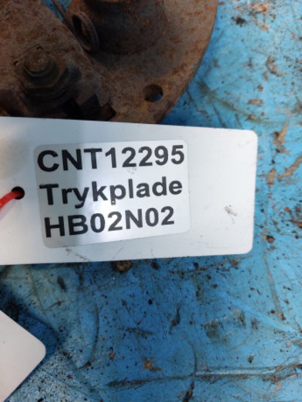 Getriebe & Getriebeteile του τύπου Sonstige D1650, Gebrauchtmaschine σε Hemmet (Φωτογραφία 12)