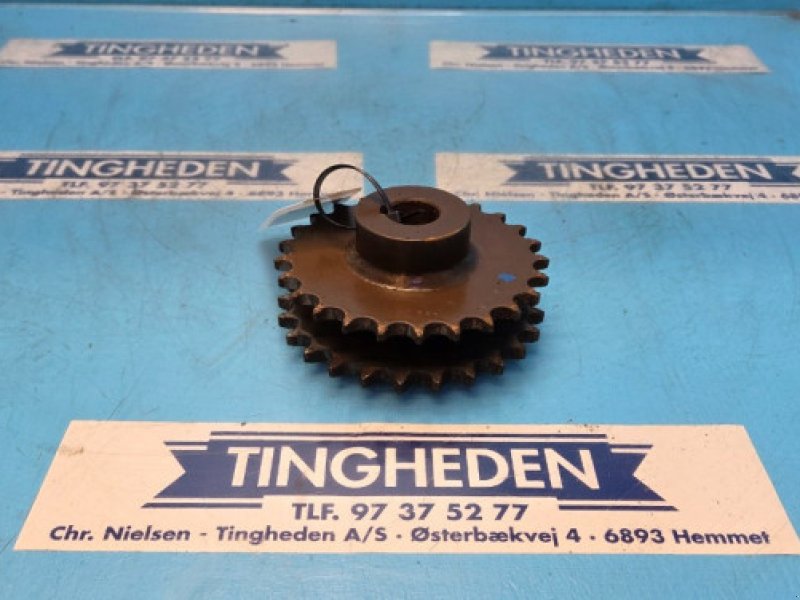 Getriebe & Getriebeteile tipa Sonstige D3000, Gebrauchtmaschine u Hemmet (Slika 1)