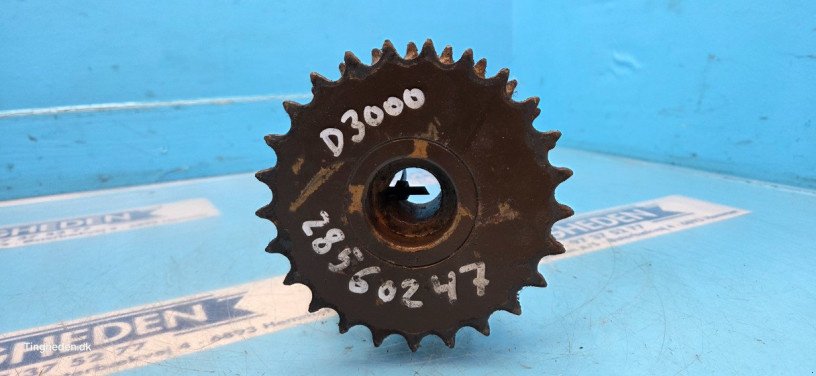 Getriebe & Getriebeteile of the type Sonstige D3000, Gebrauchtmaschine in Hemmet (Picture 10)