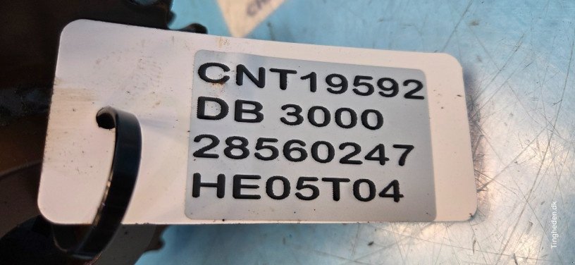 Getriebe & Getriebeteile of the type Sonstige D3000, Gebrauchtmaschine in Hemmet (Picture 12)