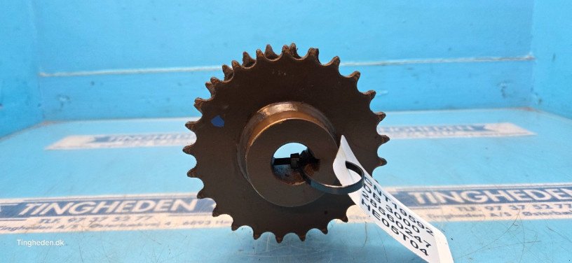 Getriebe & Getriebeteile of the type Sonstige D3000, Gebrauchtmaschine in Hemmet (Picture 9)