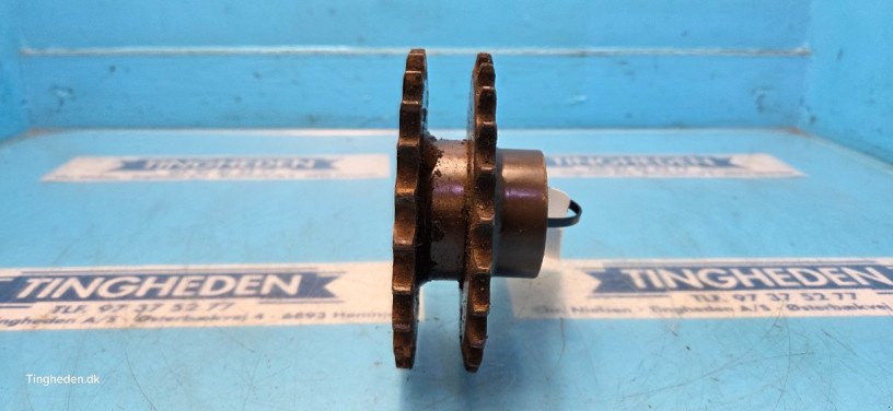 Getriebe & Getriebeteile of the type Sonstige D3000, Gebrauchtmaschine in Hemmet (Picture 7)