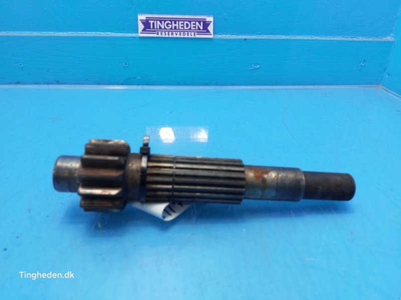 Getriebe & Getriebeteile от тип Sonstige D4000, Gebrauchtmaschine в Hemmet (Снимка 11)