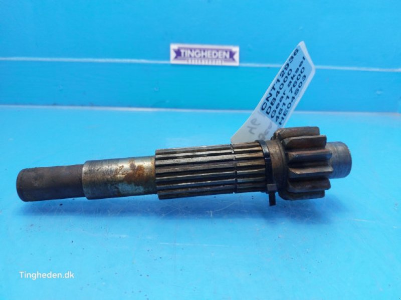 Getriebe & Getriebeteile от тип Sonstige D4000, Gebrauchtmaschine в Hemmet (Снимка 2)