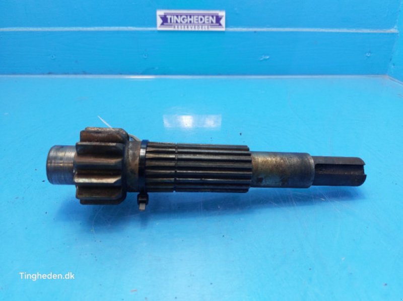 Getriebe & Getriebeteile от тип Sonstige D4000, Gebrauchtmaschine в Hemmet (Снимка 7)