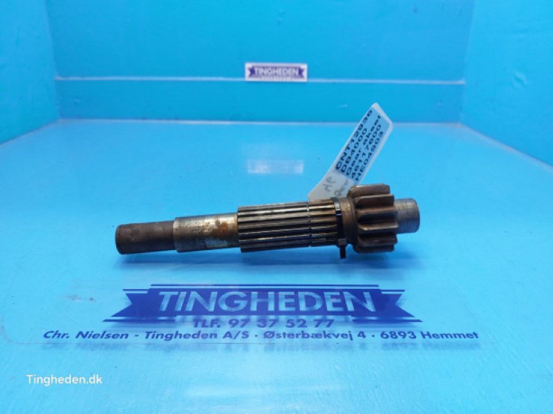 Getriebe & Getriebeteile от тип Sonstige D4000, Gebrauchtmaschine в Hemmet (Снимка 1)