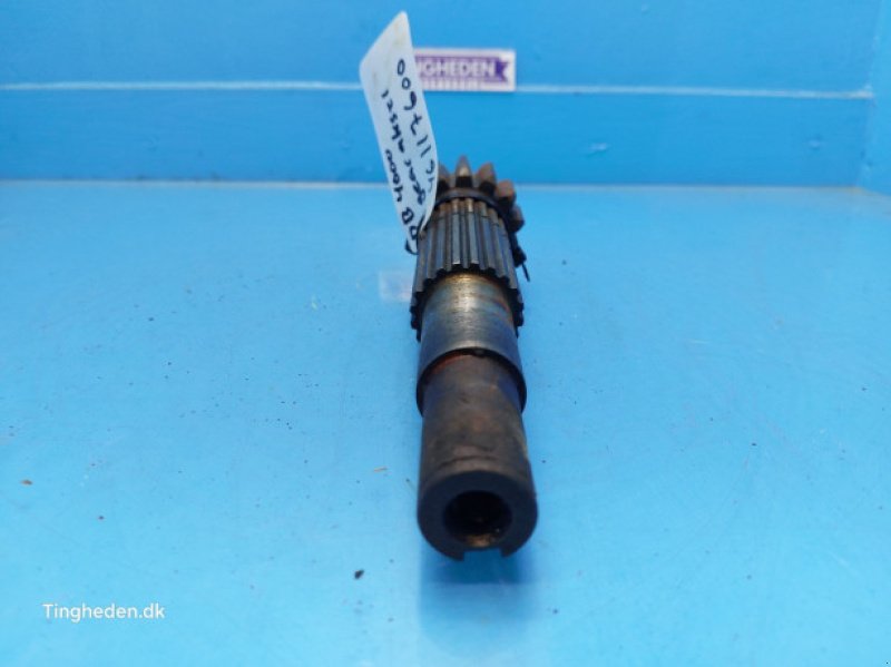 Getriebe & Getriebeteile от тип Sonstige D4000, Gebrauchtmaschine в Hemmet (Снимка 4)