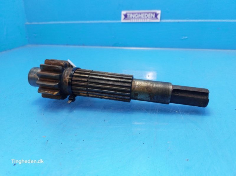 Getriebe & Getriebeteile от тип Sonstige D4000, Gebrauchtmaschine в Hemmet (Снимка 9)