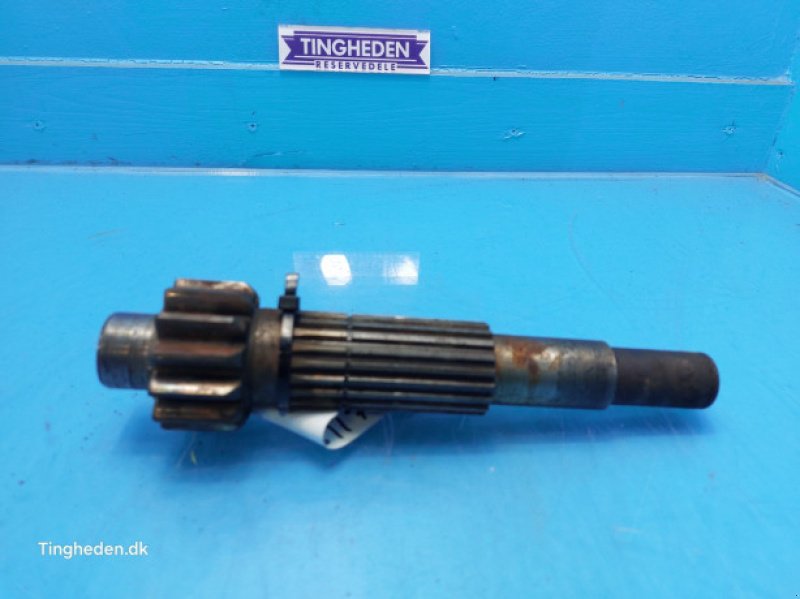 Getriebe & Getriebeteile от тип Sonstige D4000, Gebrauchtmaschine в Hemmet (Снимка 10)