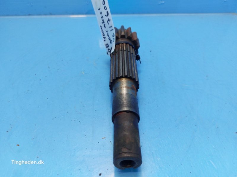 Getriebe & Getriebeteile от тип Sonstige D4000, Gebrauchtmaschine в Hemmet (Снимка 3)