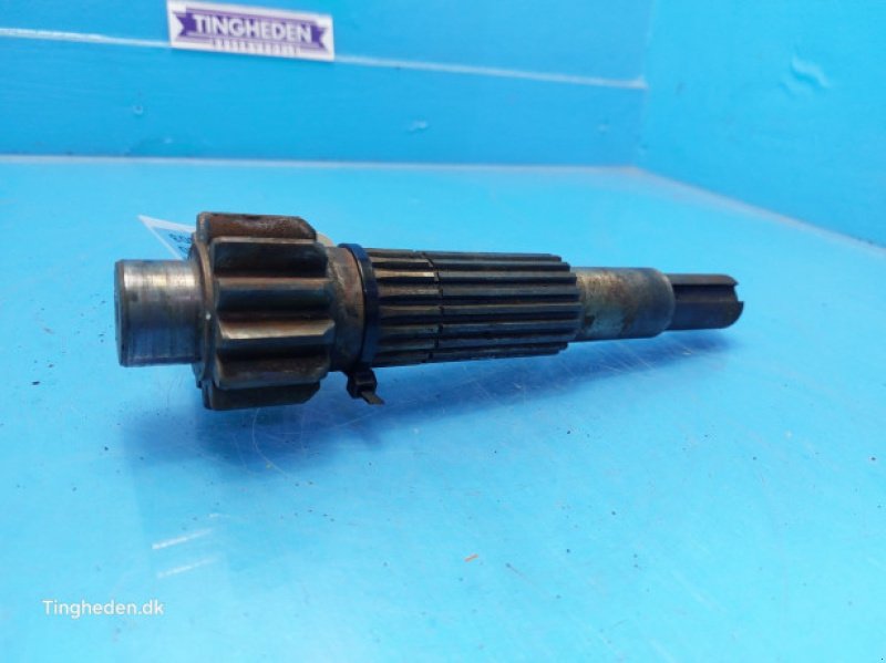 Getriebe & Getriebeteile от тип Sonstige D4000, Gebrauchtmaschine в Hemmet (Снимка 8)