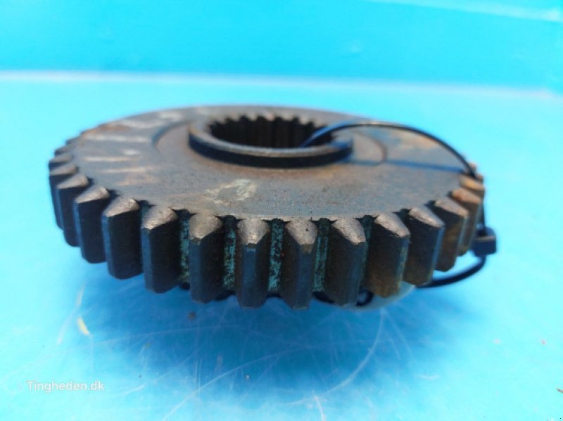 Getriebe & Getriebeteile от тип Sonstige D4000, Gebrauchtmaschine в Hemmet (Снимка 6)