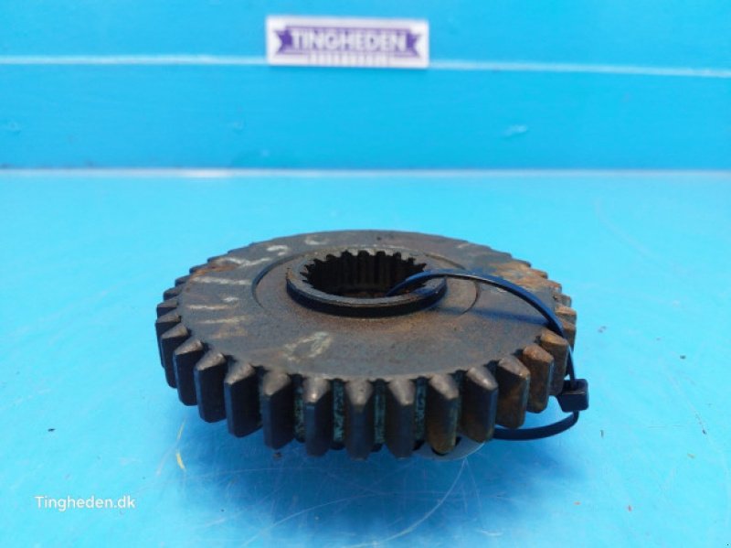 Getriebe & Getriebeteile от тип Sonstige D4000, Gebrauchtmaschine в Hemmet (Снимка 4)