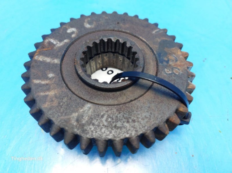 Getriebe & Getriebeteile от тип Sonstige D4000, Gebrauchtmaschine в Hemmet (Снимка 5)