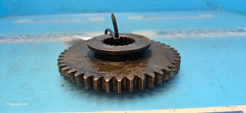 Getriebe & Getriebeteile от тип Sonstige D4500, Gebrauchtmaschine в Hemmet (Снимка 3)