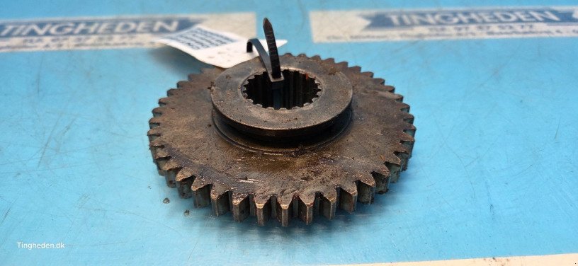 Getriebe & Getriebeteile от тип Sonstige D4500, Gebrauchtmaschine в Hemmet (Снимка 2)