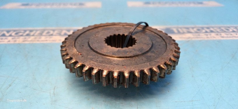 Getriebe & Getriebeteile от тип Sonstige D4500, Gebrauchtmaschine в Hemmet (Снимка 4)