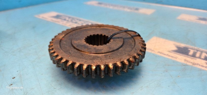 Getriebe & Getriebeteile от тип Sonstige D4500, Gebrauchtmaschine в Hemmet (Снимка 8)