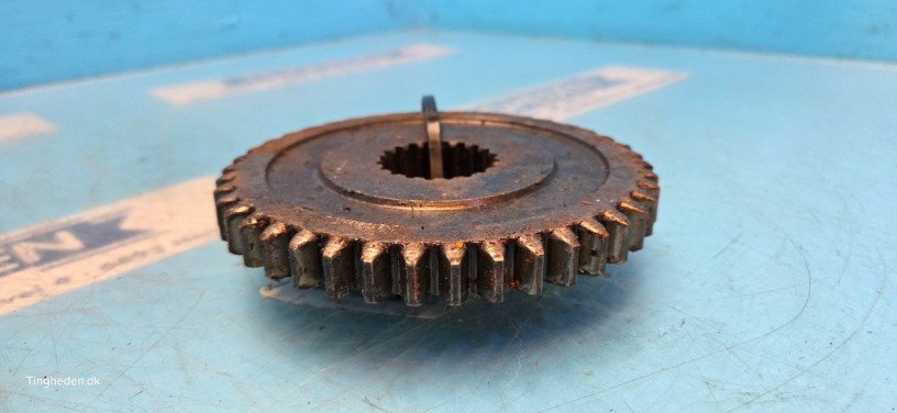 Getriebe & Getriebeteile от тип Sonstige D4500, Gebrauchtmaschine в Hemmet (Снимка 7)