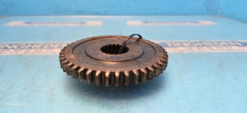 Getriebe & Getriebeteile от тип Sonstige D4500, Gebrauchtmaschine в Hemmet (Снимка 10)