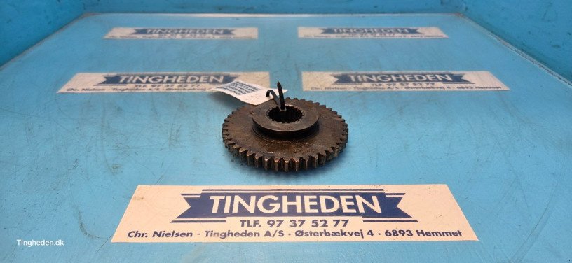 Getriebe & Getriebeteile от тип Sonstige D4500, Gebrauchtmaschine в Hemmet (Снимка 1)