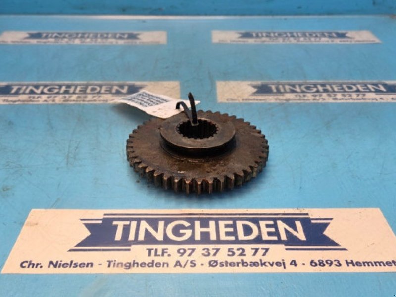 Getriebe & Getriebeteile от тип Sonstige D4500, Gebrauchtmaschine в Hemmet (Снимка 1)