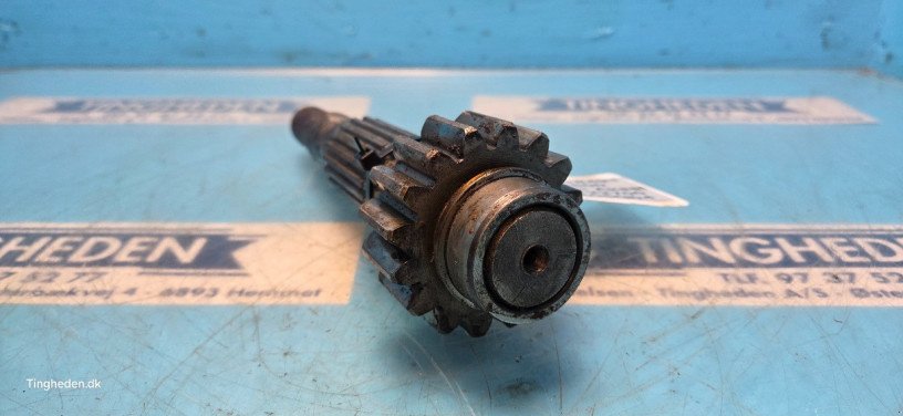 Getriebe & Getriebeteile του τύπου Sonstige D4500, Gebrauchtmaschine σε Hemmet (Φωτογραφία 7)