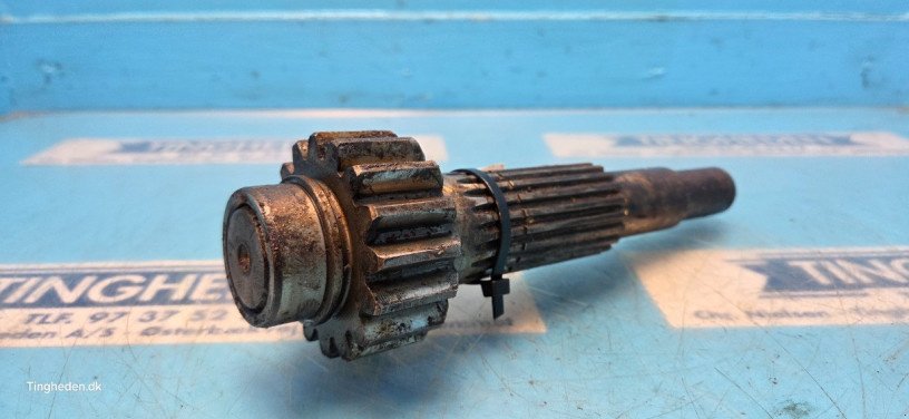 Getriebe & Getriebeteile του τύπου Sonstige D4500, Gebrauchtmaschine σε Hemmet (Φωτογραφία 9)