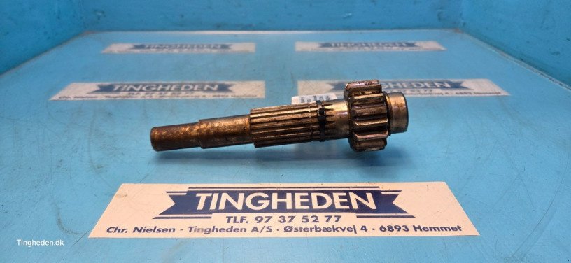 Getriebe & Getriebeteile του τύπου Sonstige D4500, Gebrauchtmaschine σε Hemmet (Φωτογραφία 1)