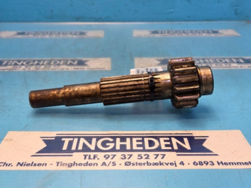 Getriebe & Getriebeteile от тип Sonstige D4500, Gebrauchtmaschine в Hemmet (Снимка 1)