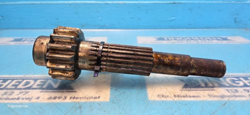 Getriebe & Getriebeteile του τύπου Sonstige D4500, Gebrauchtmaschine σε Hemmet (Φωτογραφία 10)