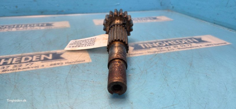 Getriebe & Getriebeteile του τύπου Sonstige D4500, Gebrauchtmaschine σε Hemmet (Φωτογραφία 4)