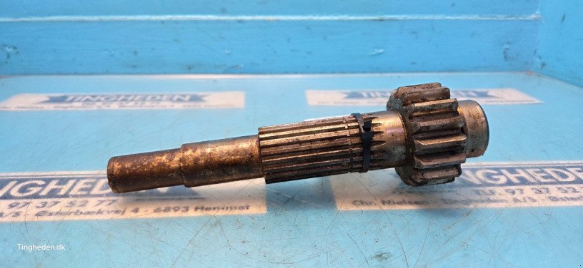 Getriebe & Getriebeteile του τύπου Sonstige D4500, Gebrauchtmaschine σε Hemmet (Φωτογραφία 2)