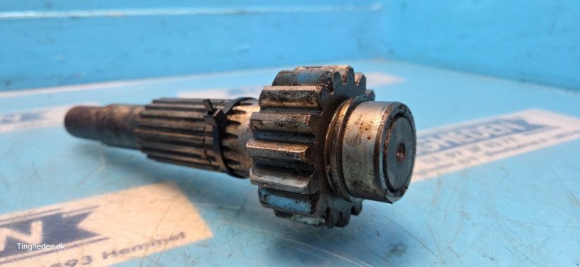 Getriebe & Getriebeteile του τύπου Sonstige D4500, Gebrauchtmaschine σε Hemmet (Φωτογραφία 8)