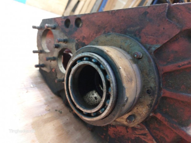 Getriebe & Getriebeteile от тип Sonstige D4500, Gebrauchtmaschine в Hemmet (Снимка 22)