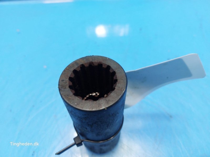 Getriebe & Getriebeteile des Typs Sonstige D4500, Gebrauchtmaschine in Hemmet (Bild 5)