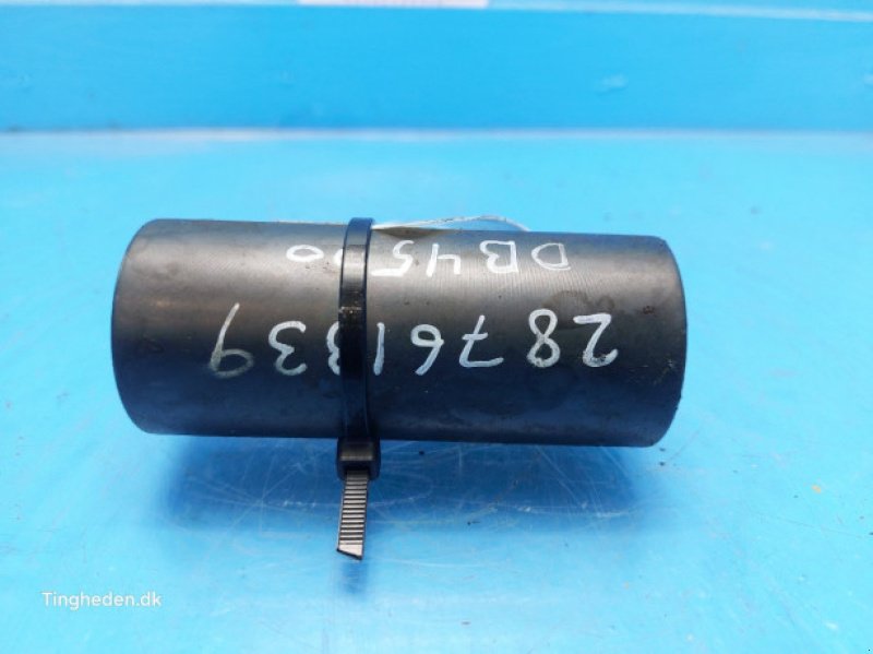 Getriebe & Getriebeteile des Typs Sonstige D4500, Gebrauchtmaschine in Hemmet (Bild 2)