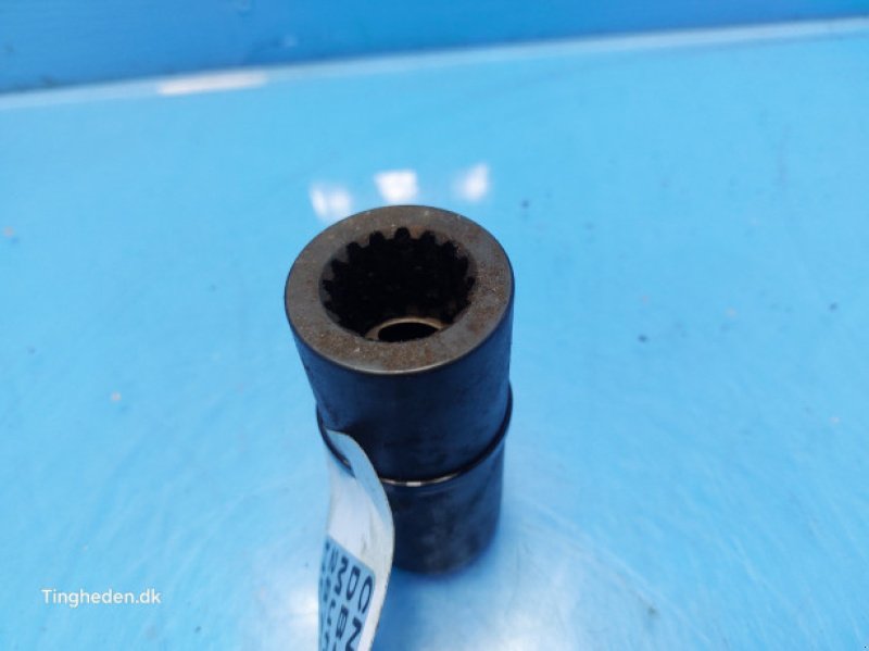 Getriebe & Getriebeteile des Typs Sonstige D4500, Gebrauchtmaschine in Hemmet (Bild 7)