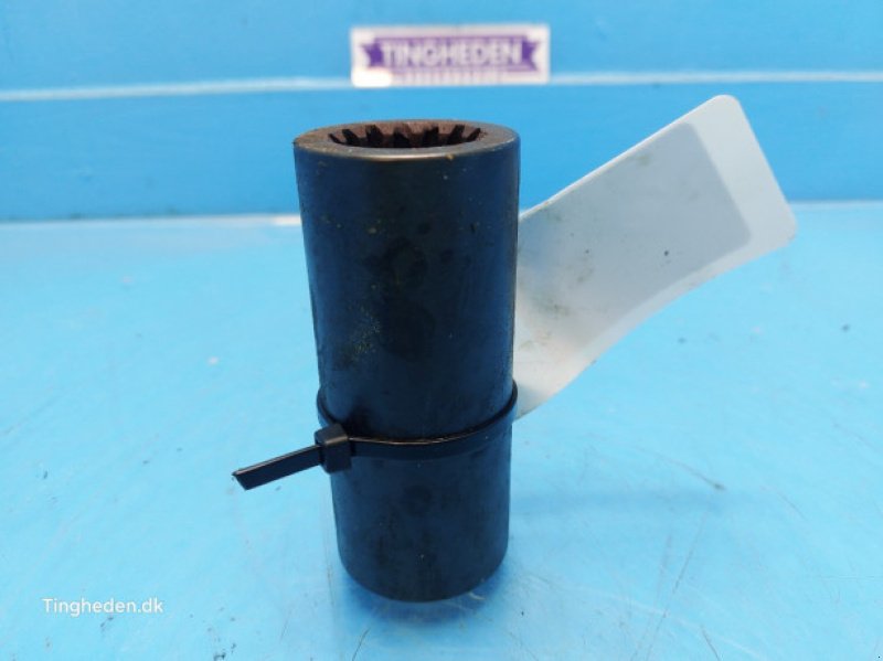 Getriebe & Getriebeteile des Typs Sonstige D4500, Gebrauchtmaschine in Hemmet (Bild 4)