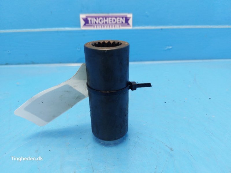 Getriebe & Getriebeteile des Typs Sonstige D4500, Gebrauchtmaschine in Hemmet (Bild 9)